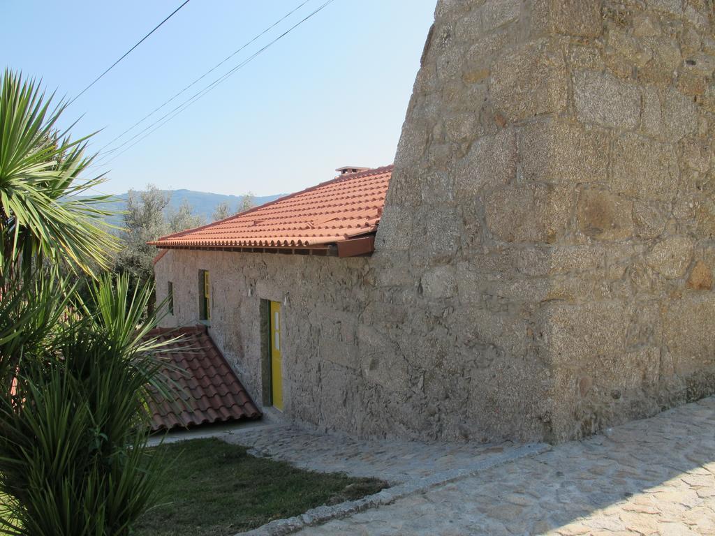 Eido Da Portela - Casa De Campo Carregadouro Oda fotoğraf