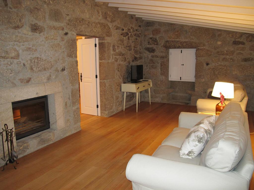 Eido Da Portela - Casa De Campo Carregadouro Oda fotoğraf